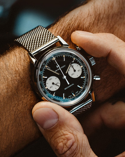 Hamilton Watches