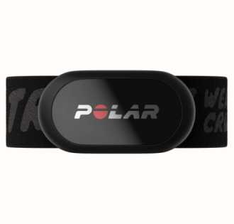 Polar H-10 HR Sensor | Black Crush 920106242