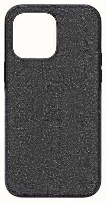 Swarovski High Smartphone Case - Black (iPhone® 14 Pro Max) 5644911