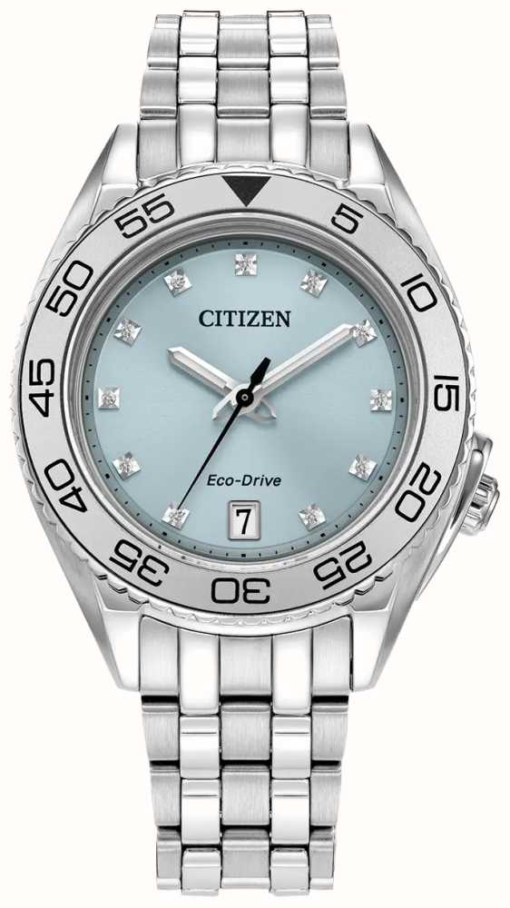 Citizen FE6161-54L