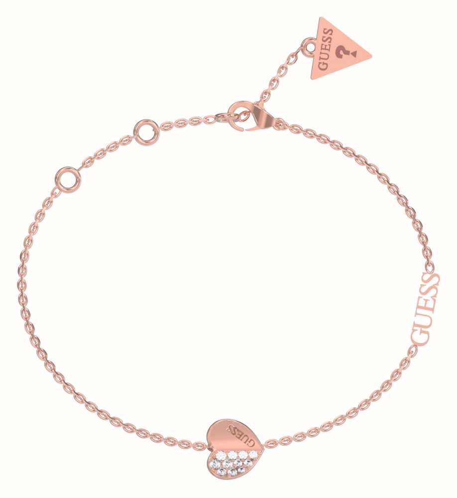 Paparazzi Bracelet ~ Guess Now Its INITIAL - White - M – Paparazzi Jewelry  | Online Store | DebsJewelryShop.com