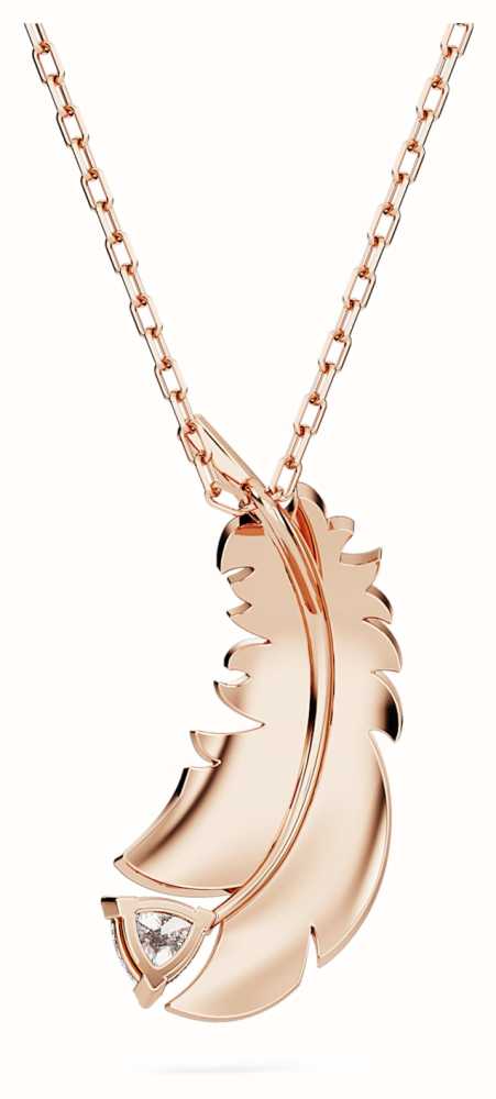 Kismet By Milka Small Lion Solitaires Necklace