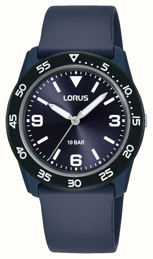 Lorus RRX87HX9