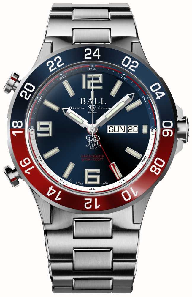 Ball Watch Company DG3222A-S1CJ-BE