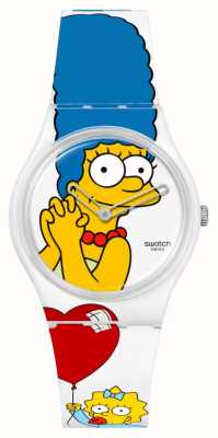 Reloj Lacoste Mujer Silicona 2001217 Neocroc