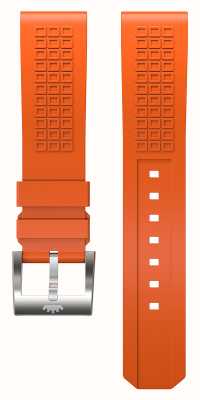 FORTIS Orange Fortis Strap Only For F8120009 F8120009 STRAP O