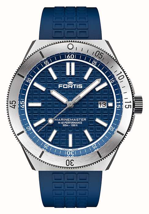 FORTIS F8120028