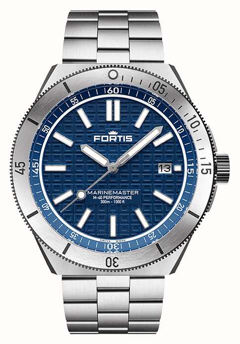 FORTIS F8120029
