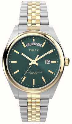 Timex Watches - Official UK retailer - First Class Watches™ HKG