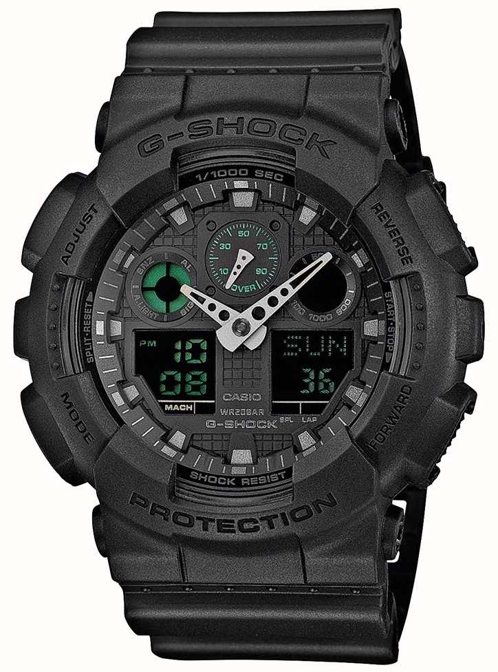 casio worldtimer