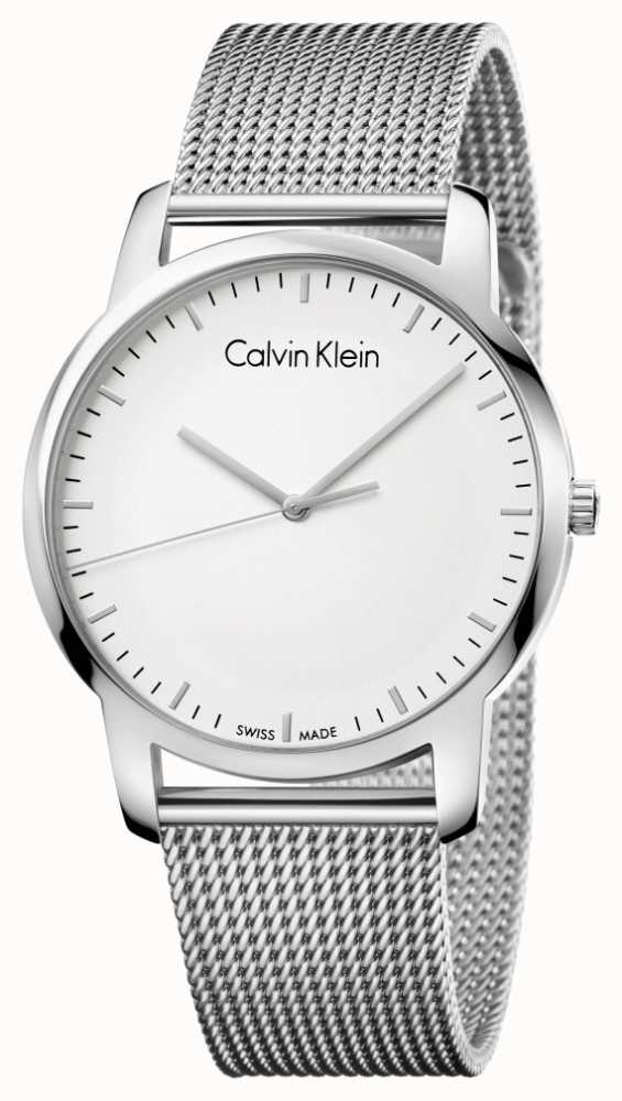 calvin klein watch men's price