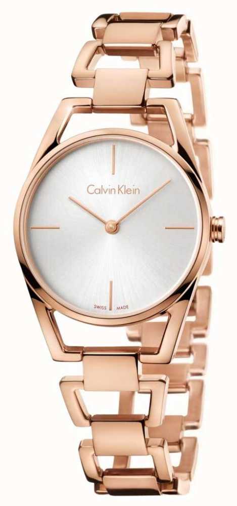 calvin klein cheers watch