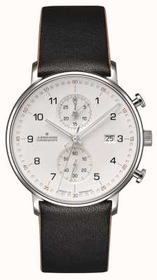 Junghans Watches Official UK retailer First Class Watches HKG