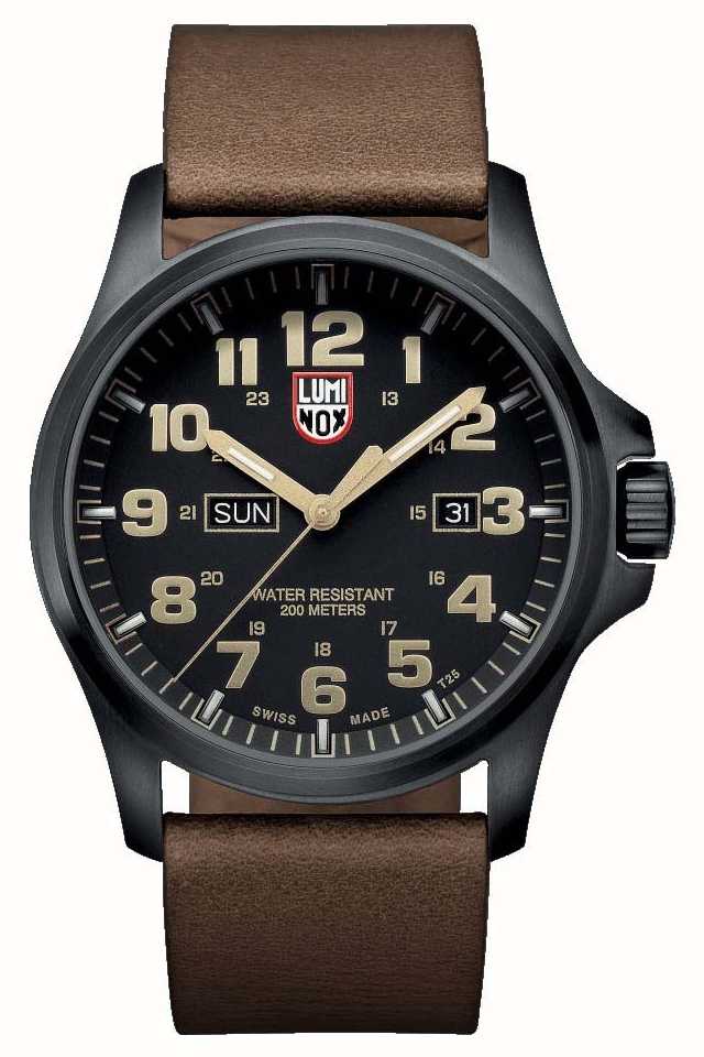 luminox atacama field day 1925