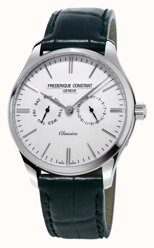 Frederique Constant FC-259ST5B6