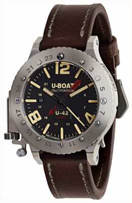 buy u boat watch