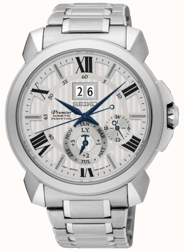seiko save the ocean watch