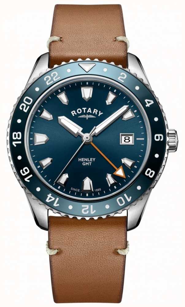 rotary diving watch