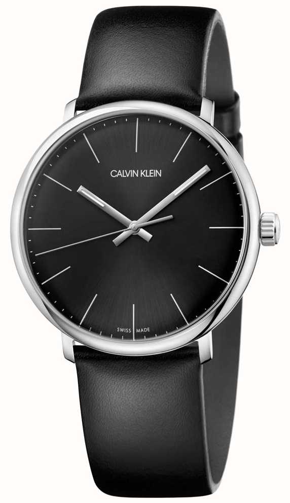 calvin klein high noon watch