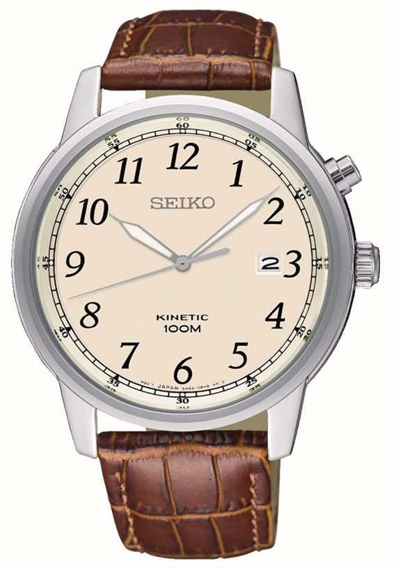 seiko kinetic titanium ska763p1