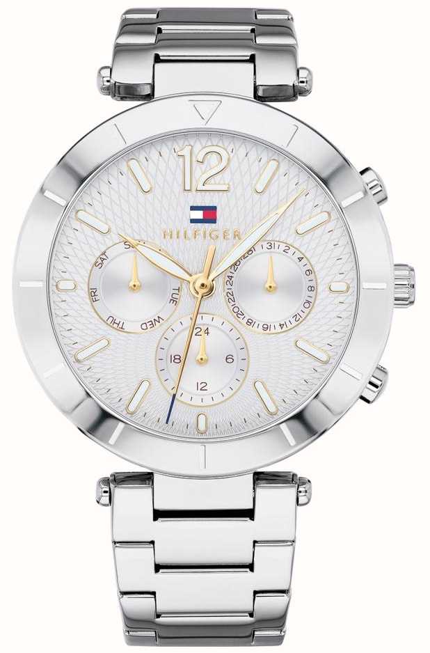 tommy hilfiger watch official website