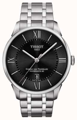 tissot t0064071105300