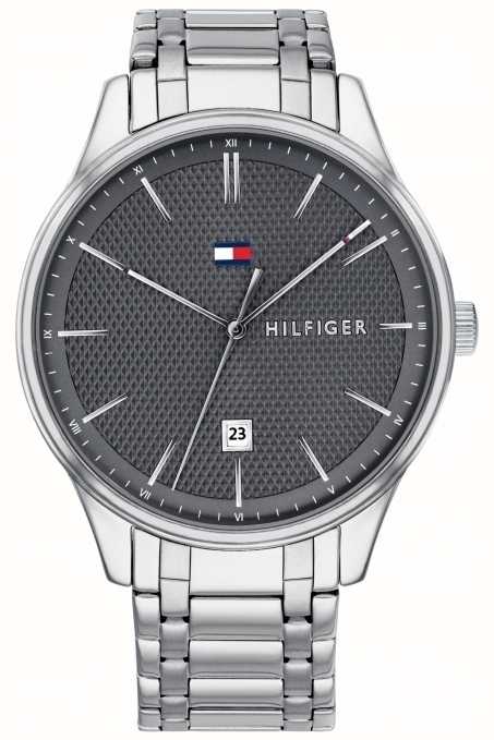 tommy hilfiger mens damon watch