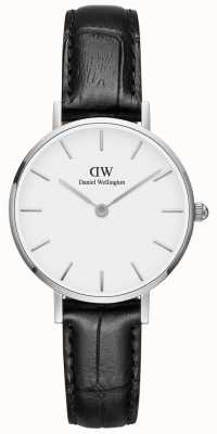 Wellington Classic Cornwall Unisex Silver Watch DW00100260 - Class Watches™ HKG
