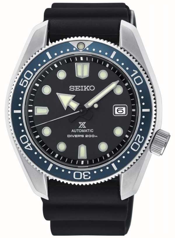 seiko diver 1968