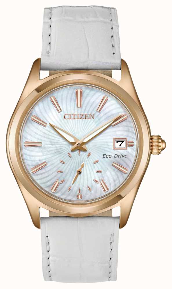 ladies citizen eco drive watch sale