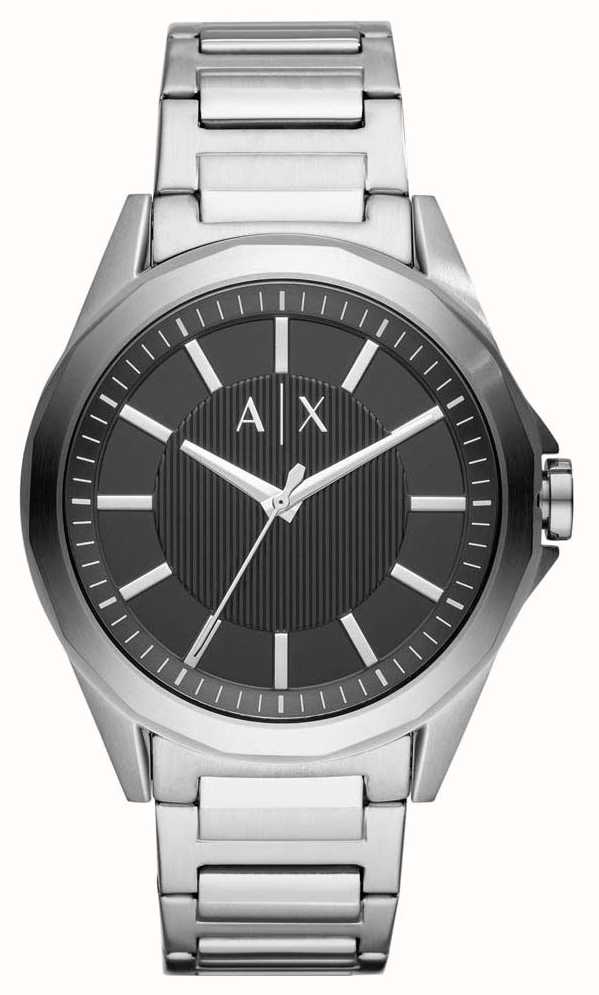 armani exchange official site