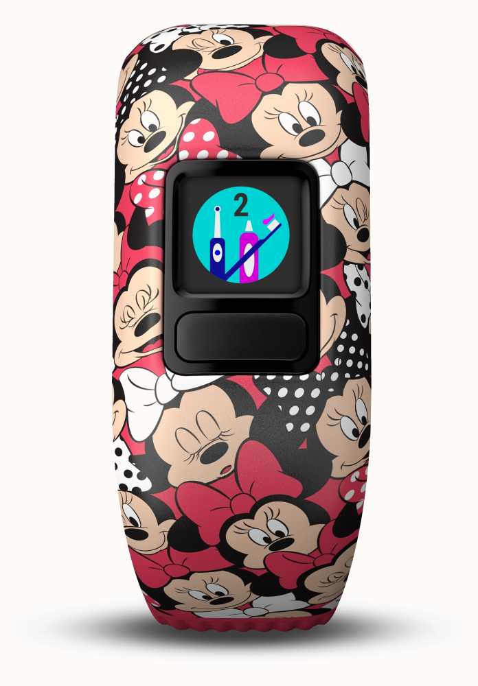garmin vivofit jr 2 stretchy