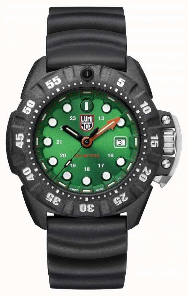 luminox deep dive 1550