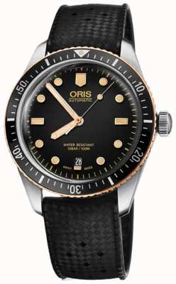 ORIS Divers Sixty-Five 40mm Men's Watch 01 733 7707 4354-07 4 20 18