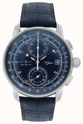 Zeppelin Watches - Official UK retailer - First Class Watches™ HKG