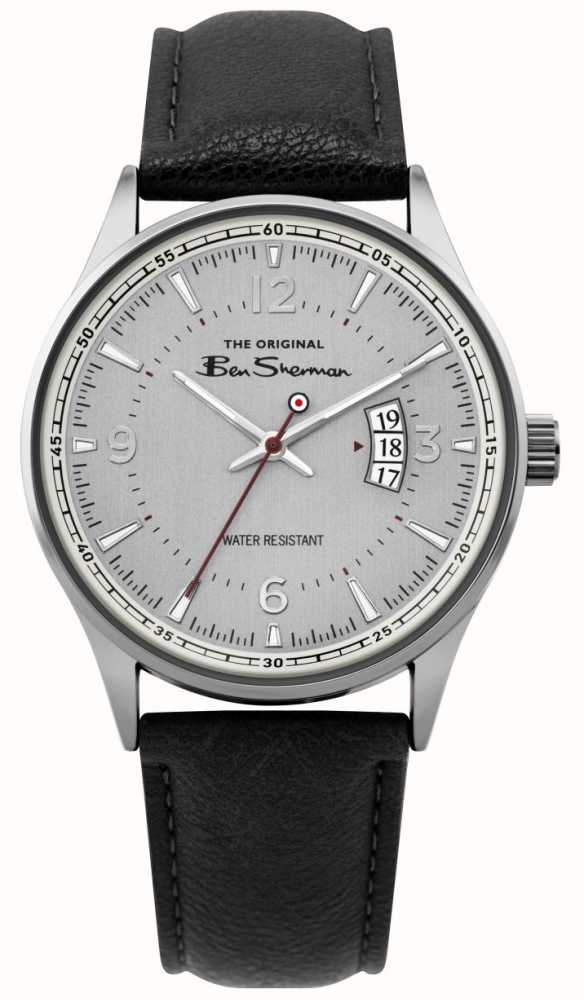 cheap ben sherman watches