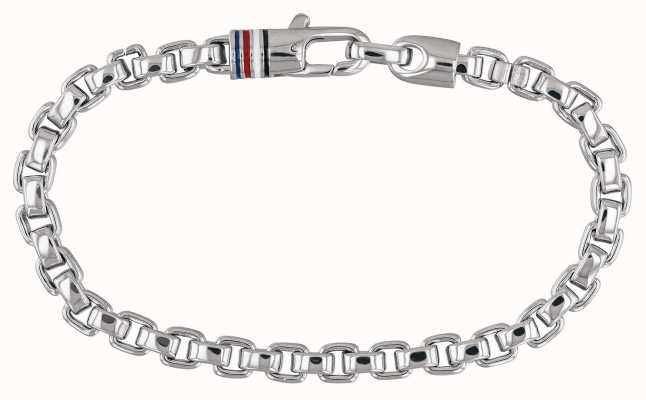 tommy hilfiger mens bracelet h samuel