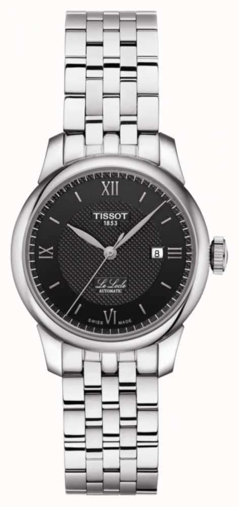 tissot t0064071105300