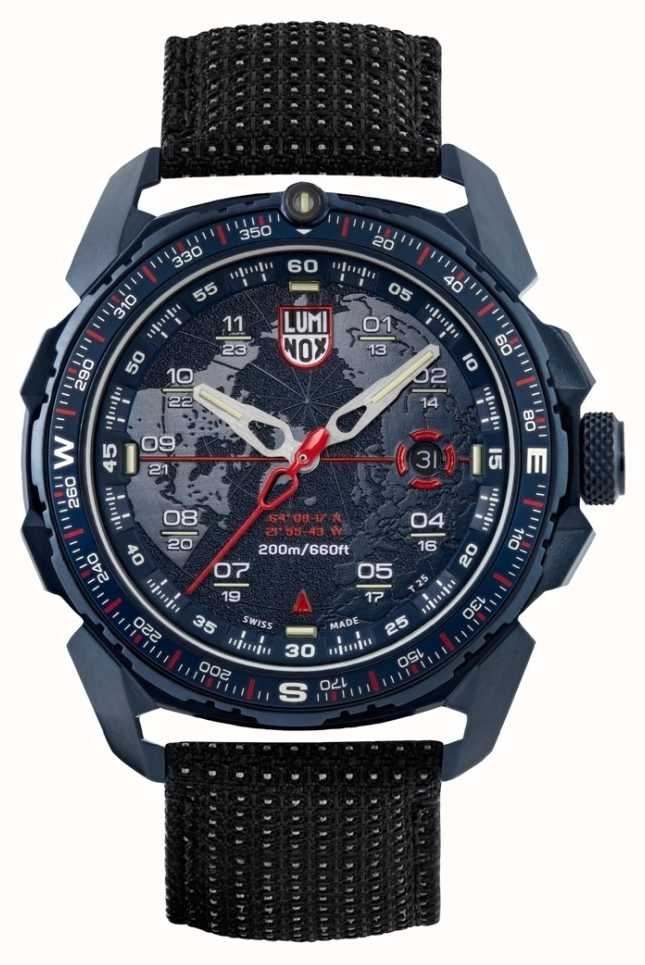 luminox 1203