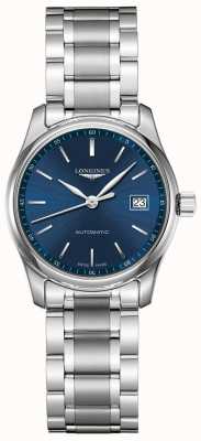 LONGINES | Master Collection | Women's | Automatic | L22574926