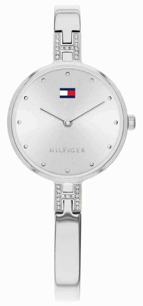 Tommy Hilfiger Kit | Stainless Steel 