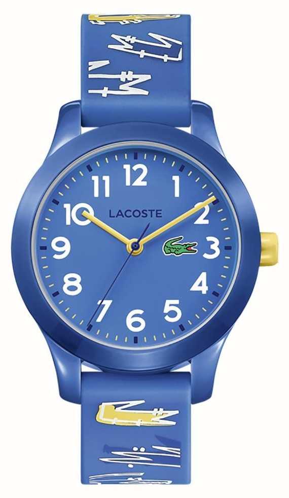 lacoste 12.12 kids