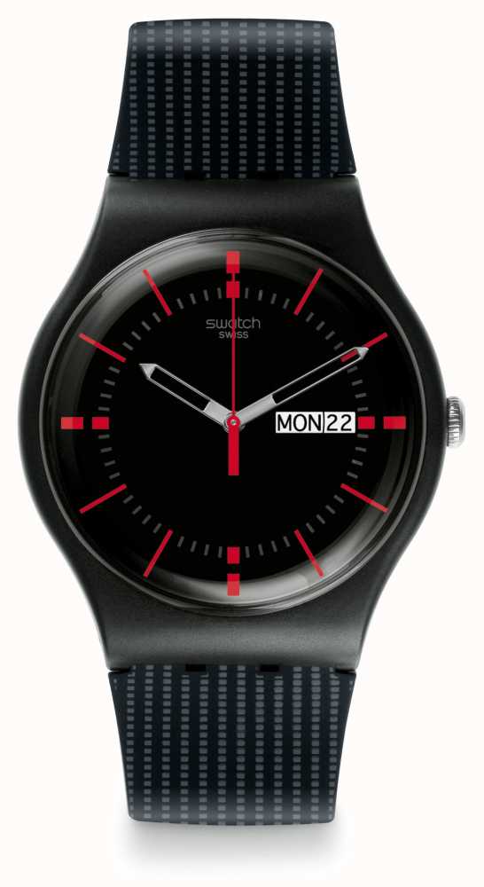 swatch new gent