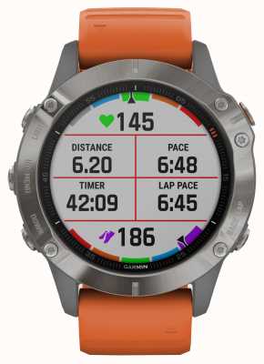 garmin fenix premium features