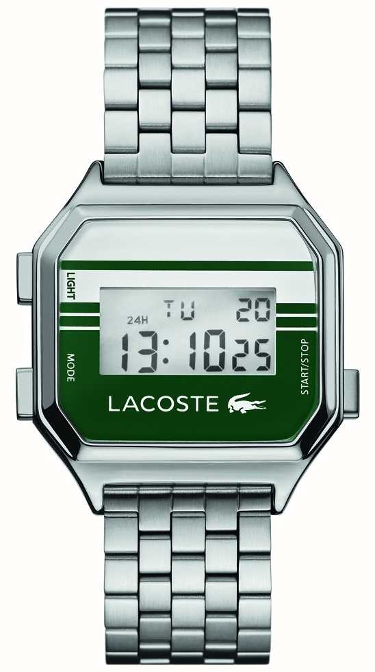 lacoste watch 2020137