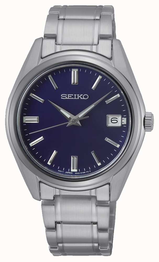 seiko snke04j1