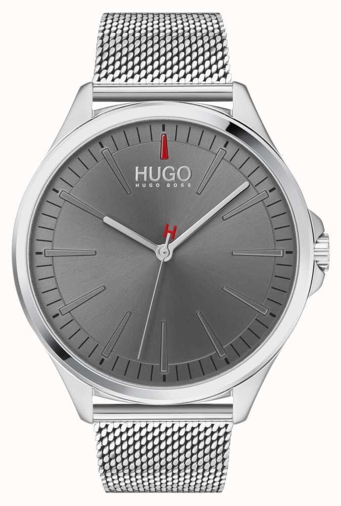 hugo boss smash watch