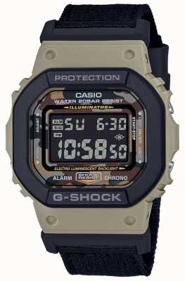 casio worldtimer