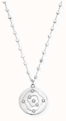ChloBo Mystic Waters | Sterling Silver Necklace SN3013