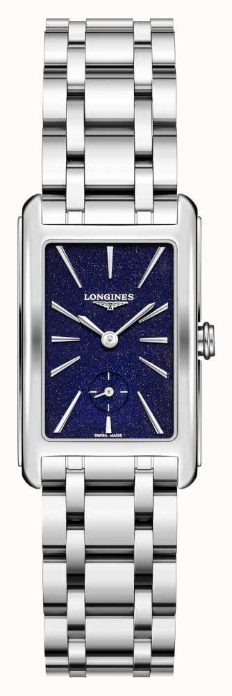 longines dolce vita women's watch